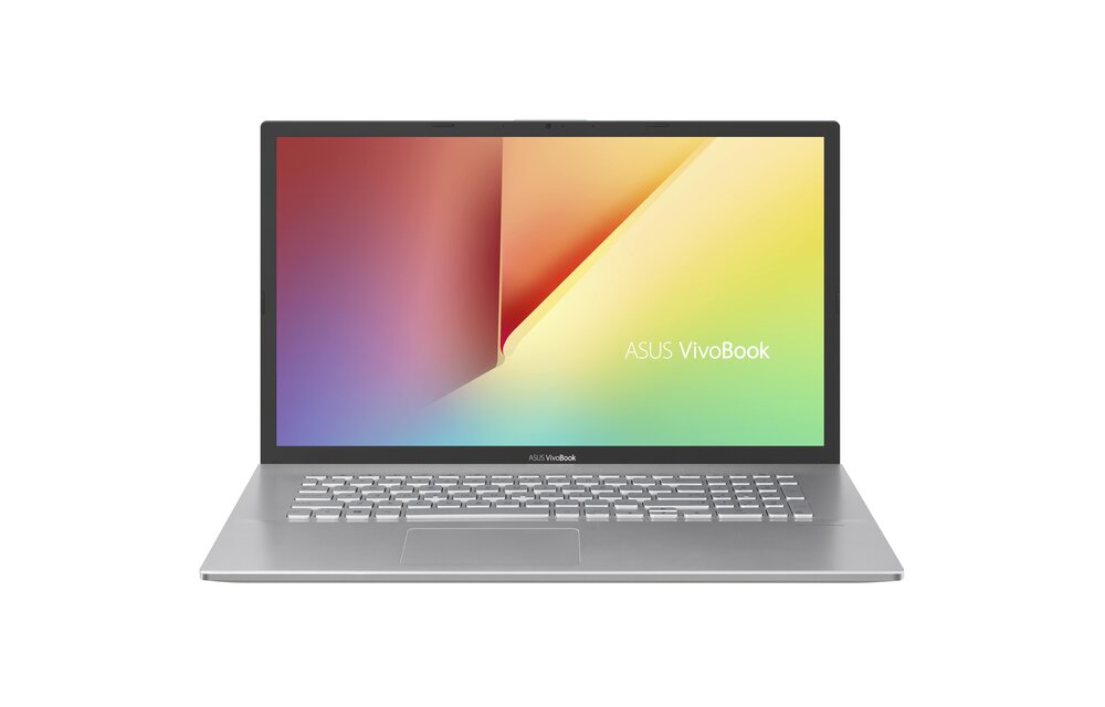ASUS Vivobook - 17 inch Laptop (X712EA-BX557W) - Laptop
