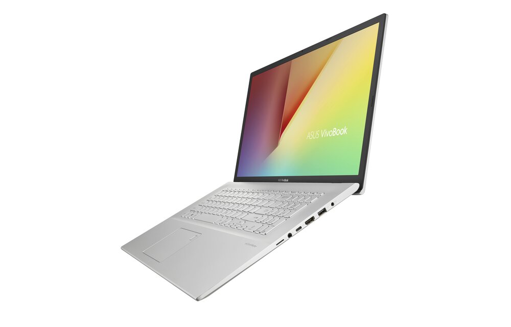 ASUS Vivobook - 17 inch Laptop (X712EA-BX557W) - Laptop