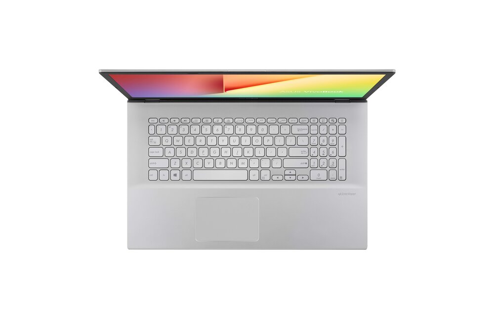 ASUS Vivobook - 17 inch Laptop (X712EA-BX557W) - Laptop