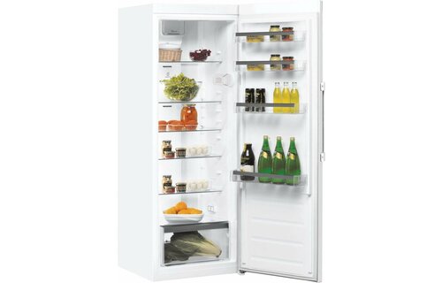 Whirlpool SW6 AM2Q W 2 - Vrijstaande koelkast