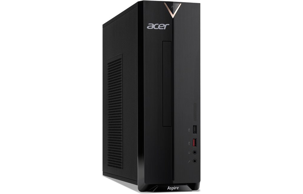 Acer Aspire XC-1660 I5214 NL - Desktop