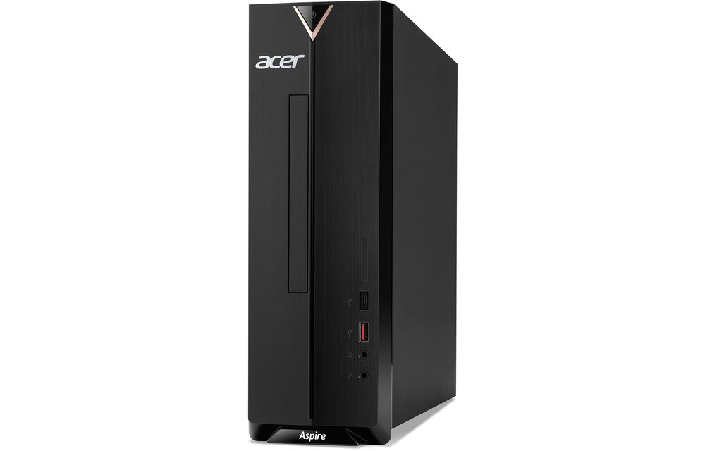 Acer Aspire XC-1660 I5214 NL - Desktop