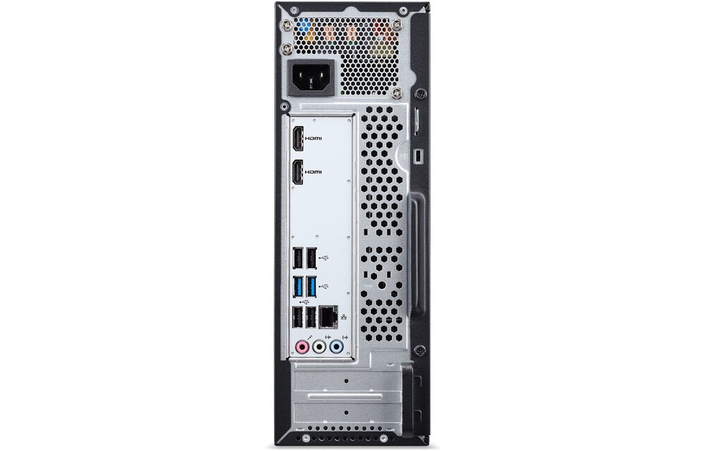 Acer Aspire XC-1660 I5214 NL - Desktop
