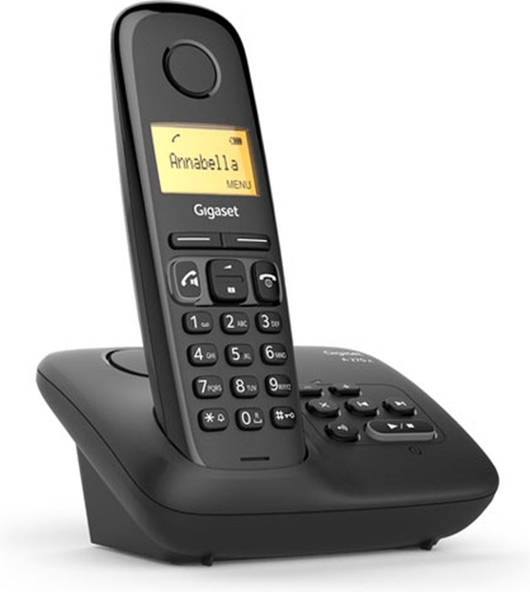 Gigaset A270A - Dect telefoon