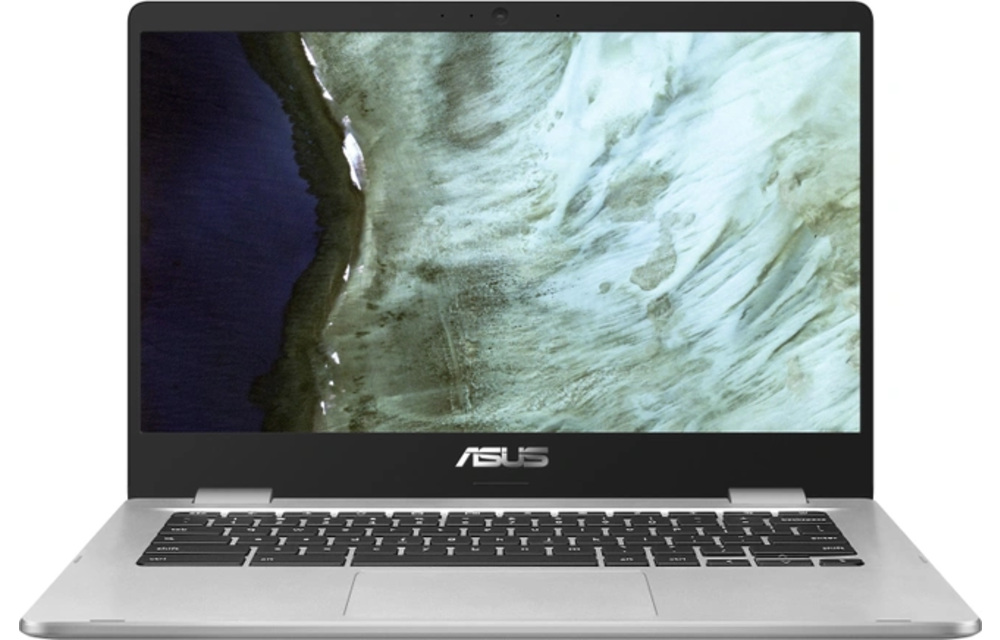 ASUS Chromebook C423NA-BV0129 - Gaming laptop