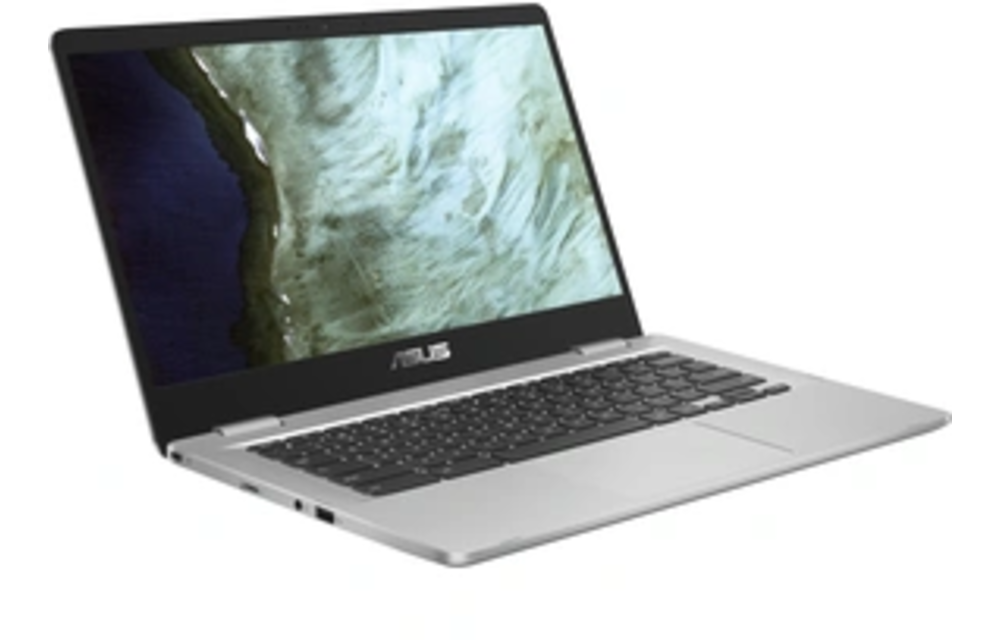 ASUS Chromebook C423NA-BV0129 - Gaming laptop