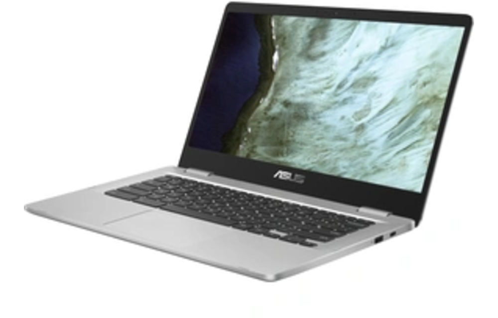 ASUS Chromebook C423NA-BV0129 - Gaming laptop