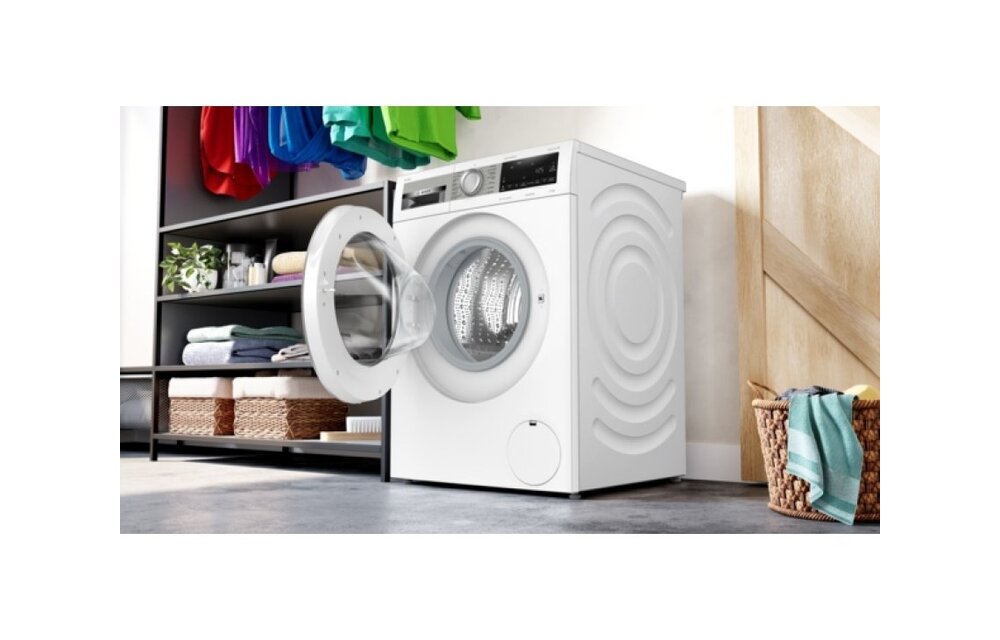 Bosch EXCLUSIV WGG244F9NL - Wasmachine
