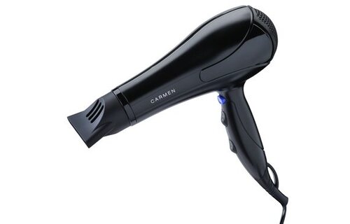 Carmen HD2365 Smooth Performance - Föhn