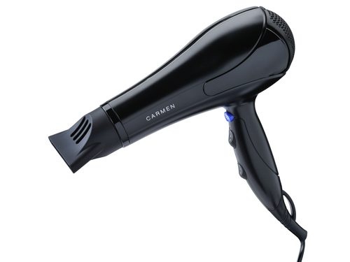 Carmen HD2365 Smooth Performance - Föhn