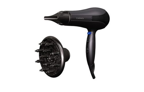 Carmen HD2365 Smooth Performance - Föhn