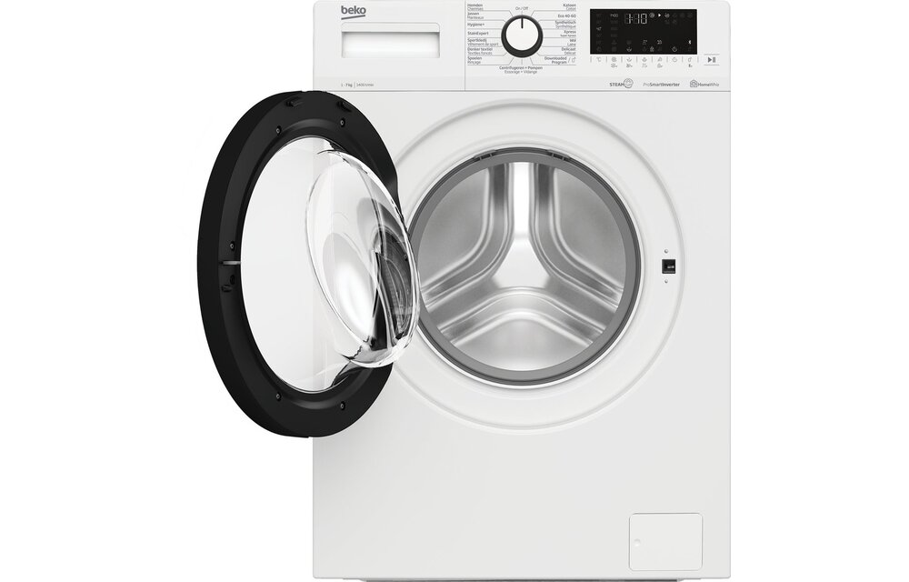 Beko WUV75421W - Wasmachine