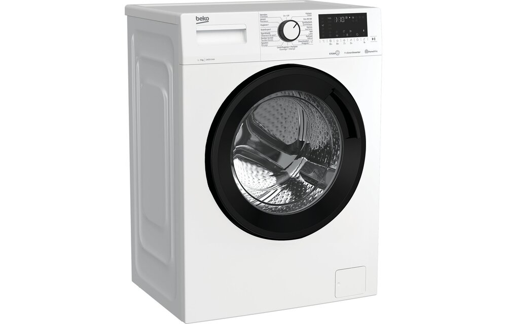 Beko WUV75421W - Wasmachine
