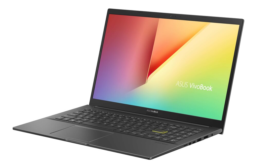 ASUS Vivobook 15 - 15.6 inch Laptop (S513EA-BN2643W) - Laptop