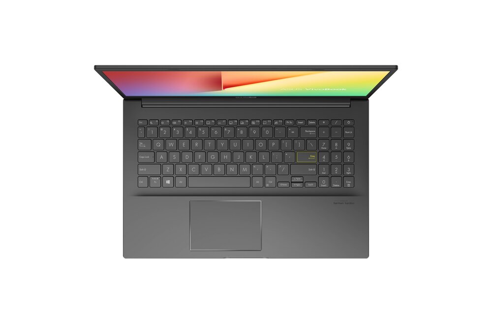ASUS Vivobook 15 - 15.6 inch Laptop (S513EA-BN2643W) - Laptop