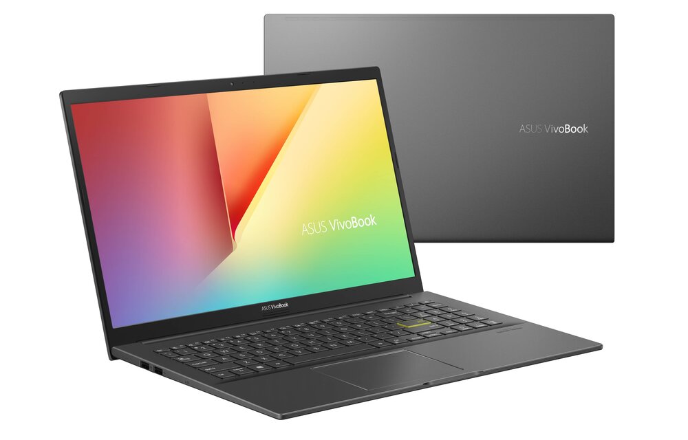 ASUS Vivobook 15 - 15.6 inch Laptop (S513EA-BN2643W) - Laptop