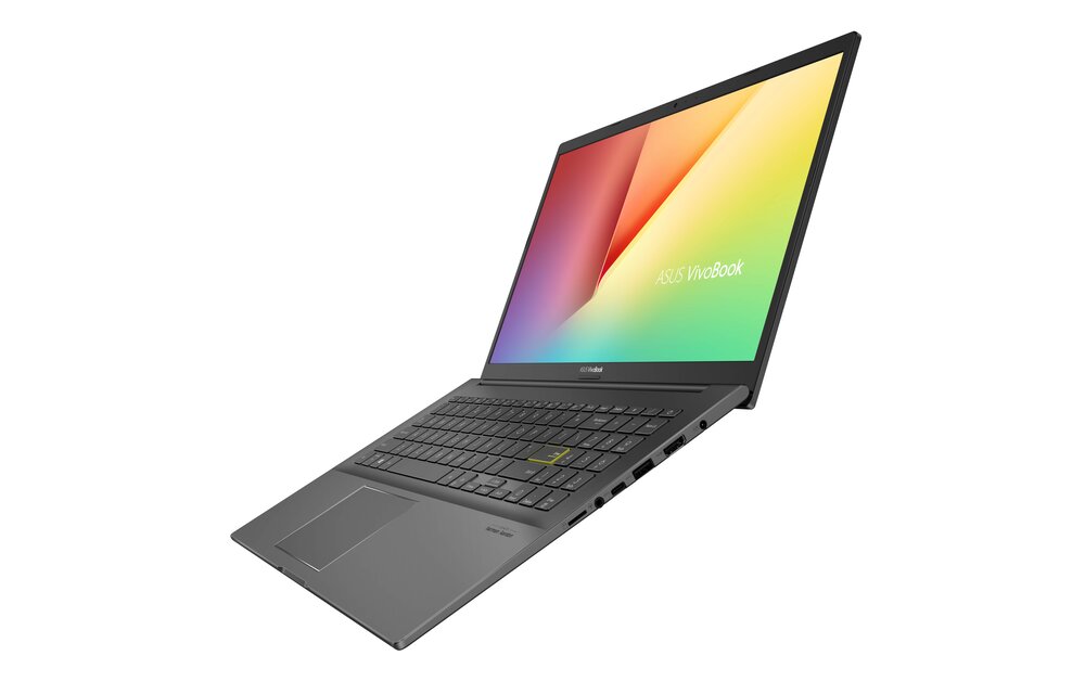 ASUS Vivobook 15 - 15.6 inch Laptop (S513EA-BN2643W) - Laptop