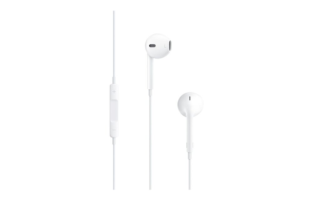 Apple EarPods Lightning - Draadloze oordopjes