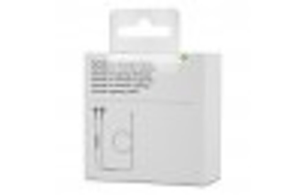 Apple EarPods Lightning - Draadloze oordopjes