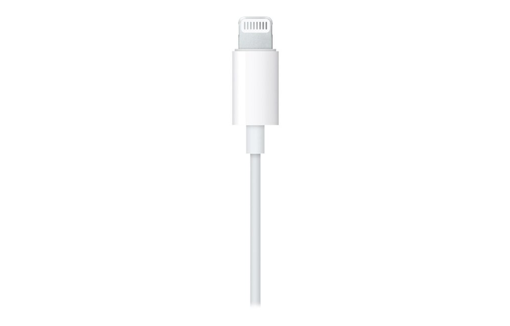 Apple EarPods Lightning - Draadloze oordopjes