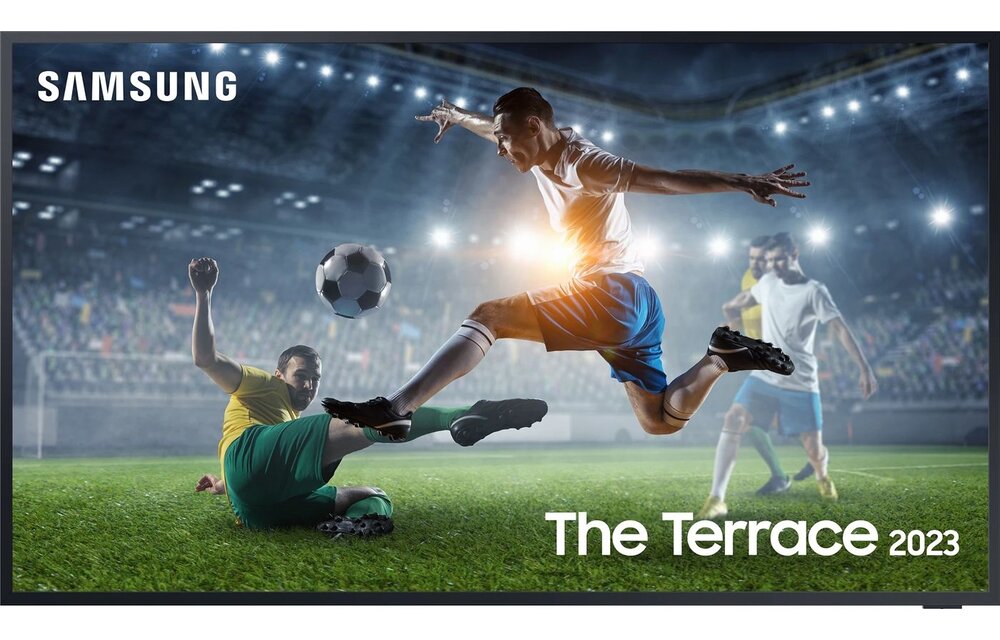 Samsung The Terrace 65LST7TGU - QLED TV