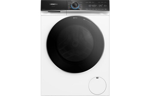 Siemens iQ700 WG56B2A9NL - Wasmachine