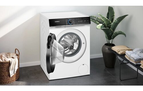 Siemens iQ700 WG56B2A9NL - Wasmachine