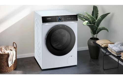 Siemens iQ700 WG56B2A9NL - Wasmachine