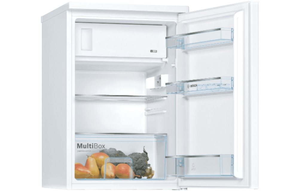 Bosch KTL15NWEA - Koel-vriescombinatie