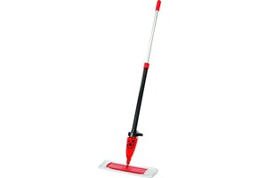 Numatic HM40 Spraymop Rood - Vloerreiniger