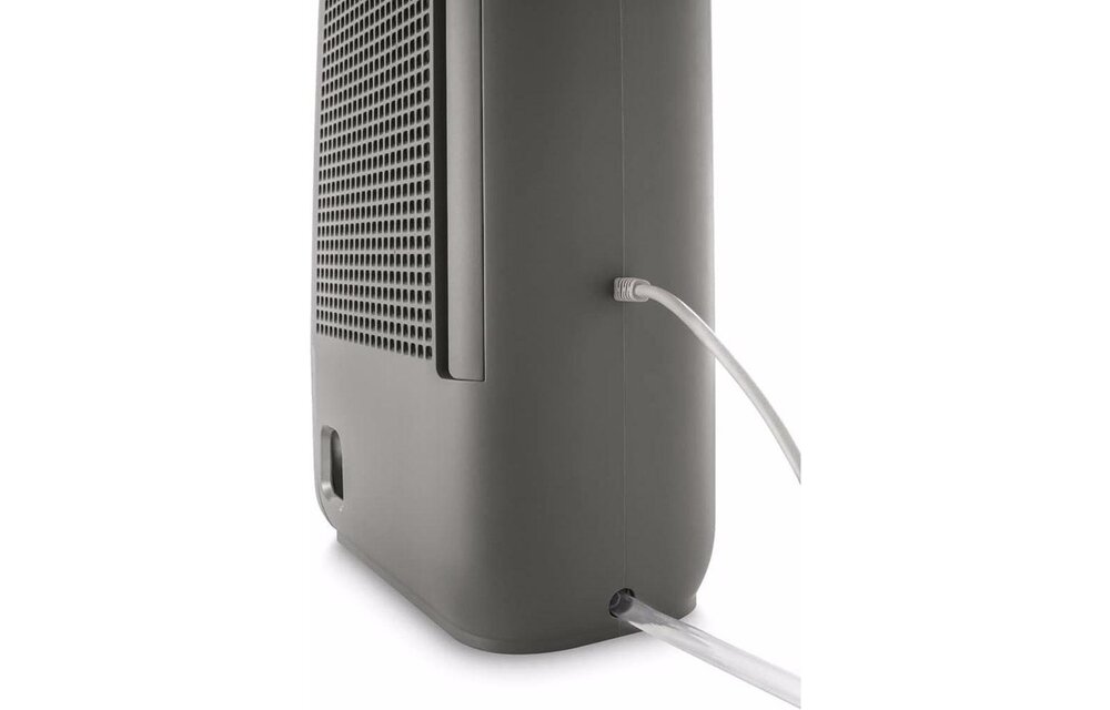 De'Longhi DNS80 - Luchtontvochtiger