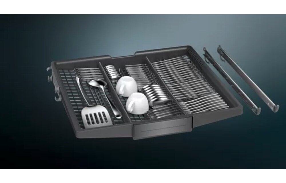 Siemens SZ36DX02 VarioLade