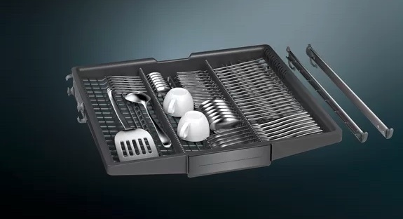 Siemens SZ36DX02 VarioLade