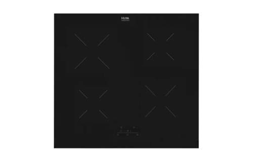 ETNA KIV360WIT - Inductiekookplaat