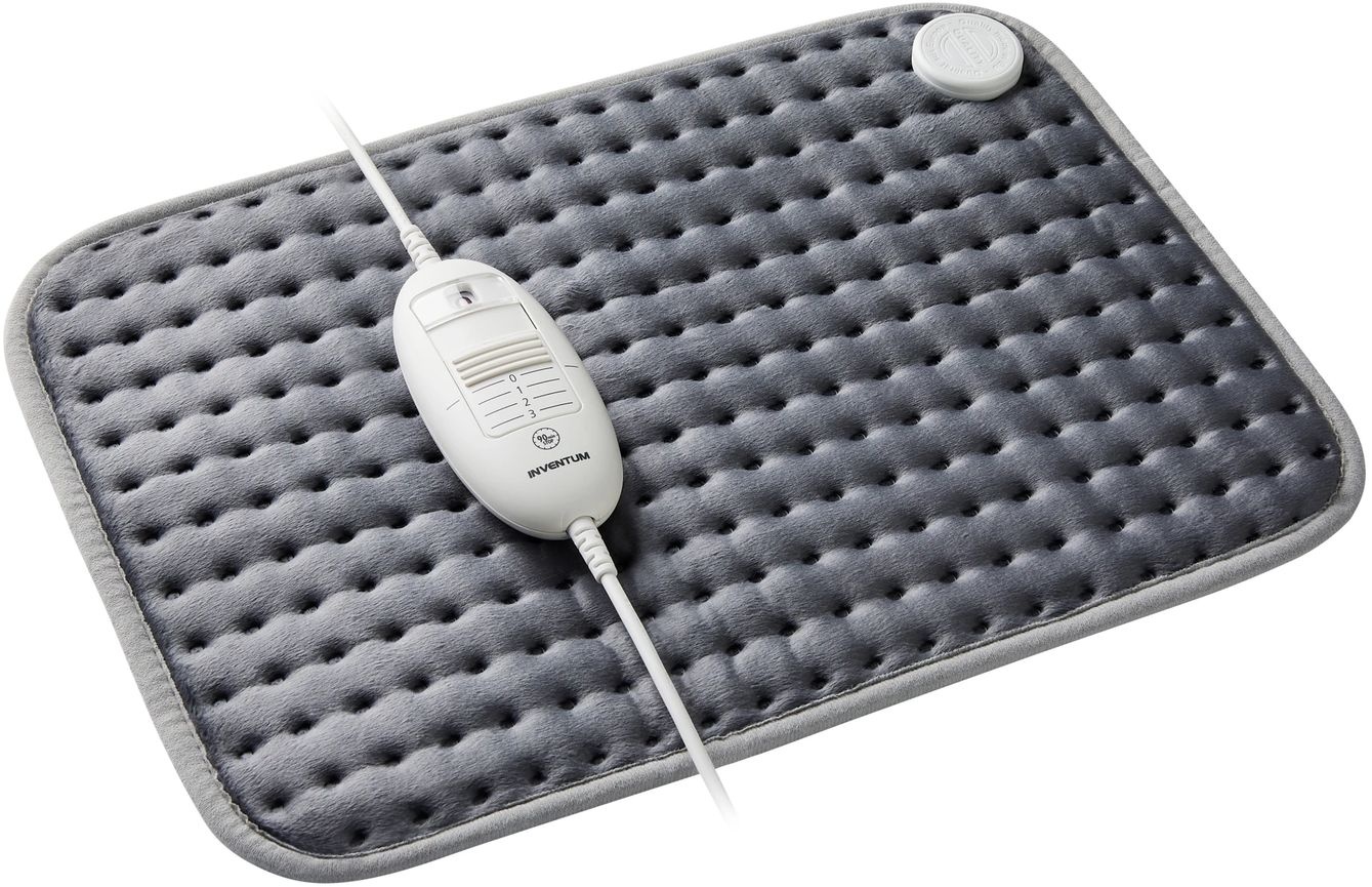 Inventum HNK182G - Elektrisch warmtekussen