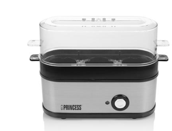 Princess 262043  - Eierkoker
