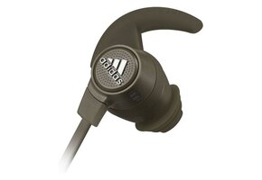 Monster Adidas Response - Oordopjes