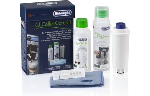 De'Longhi Coffee Care Kit DLSC306