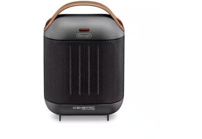 De'Longhi Capsule HFX30C18.AG - Elektrische kachel