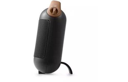 De'Longhi Capsule HFX30C18.AG - Elektrische kachel