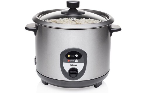 Tristar RK-6127 - Stoomkoker