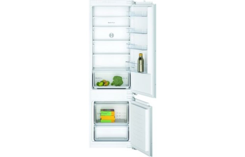 Bosch KIV87NFF0 - Inbouw koelkast