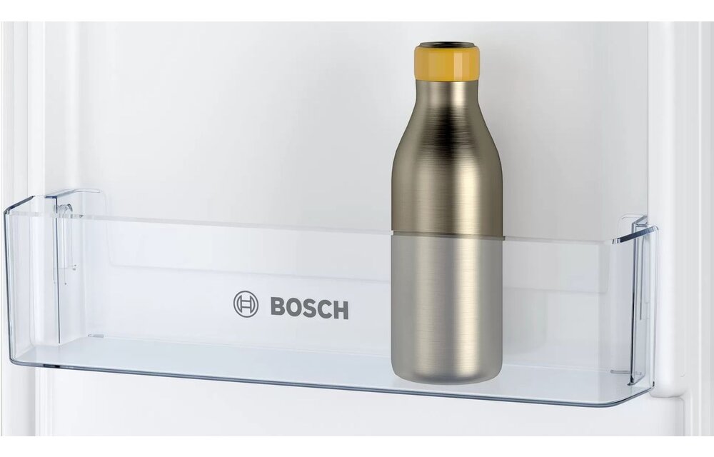 Bosch KIV87NFF0 - Inbouw koelkast