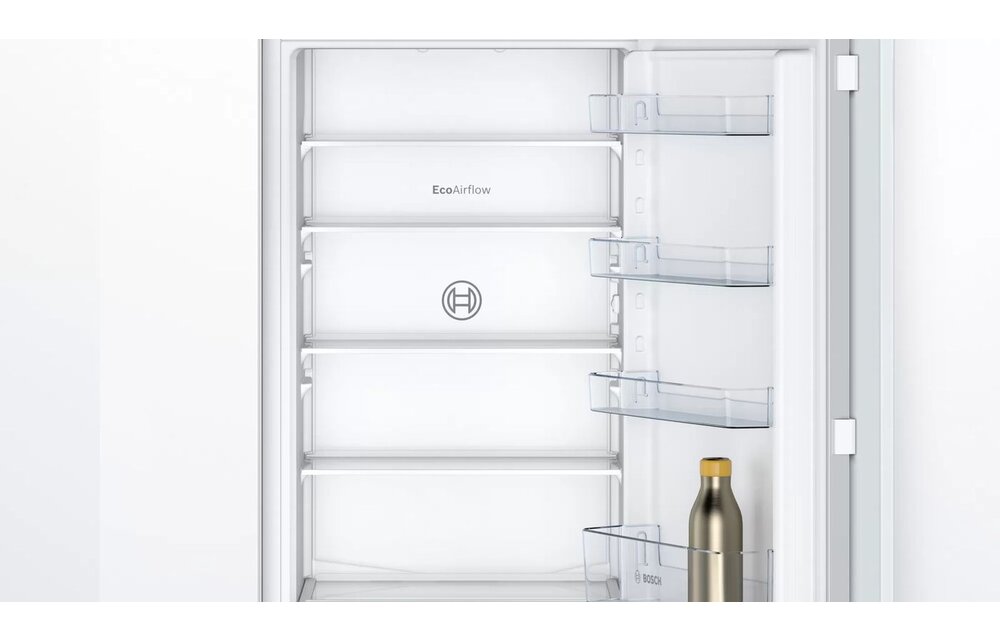 Bosch KIV87NFF0 - Inbouw koelkast