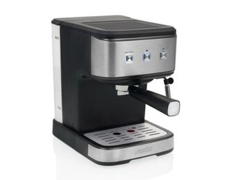 Princess 249413 Espresso en capsule machine - Koffiemachine