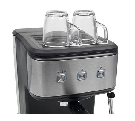 Princess 249413 Espresso en capsule machine - Koffiemachine