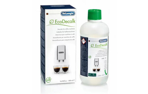 De'Longhi DLSC500 EcoDecalk ontkalker 500ml
