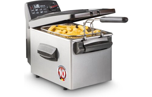 Fritel Turbo SF 4345 - Frituurpan