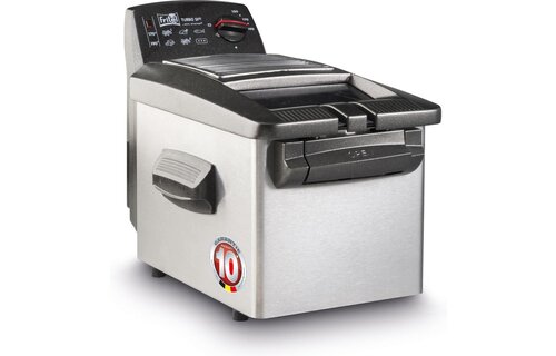 Fritel Turbo SF 4345 - Frituurpan