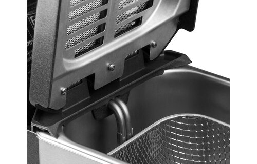 Fritel Turbo SF 4345 - Frituurpan